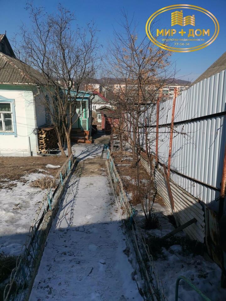 дом г Находка фото 2