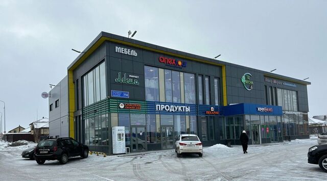 ул 30-й Квартал 114 Богородское с пос фото