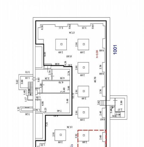 р-н Автозаводский 12 квартал ул Ворошилова 33 фото