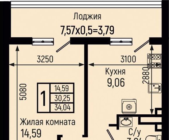 кв-л Спортивный Небугское сельское поселение, квартал Спортивный фото