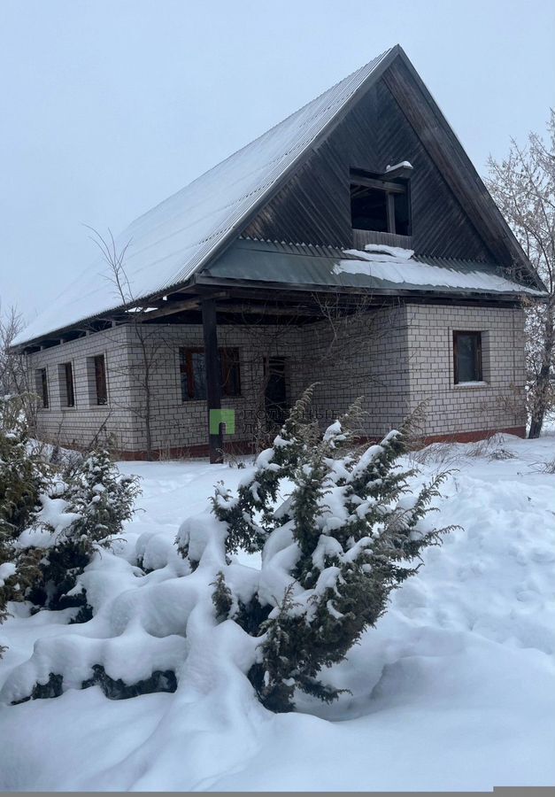 дом р-н Завьяловский д Лудорвай ул Колхозная 21 Ижевск фото 1