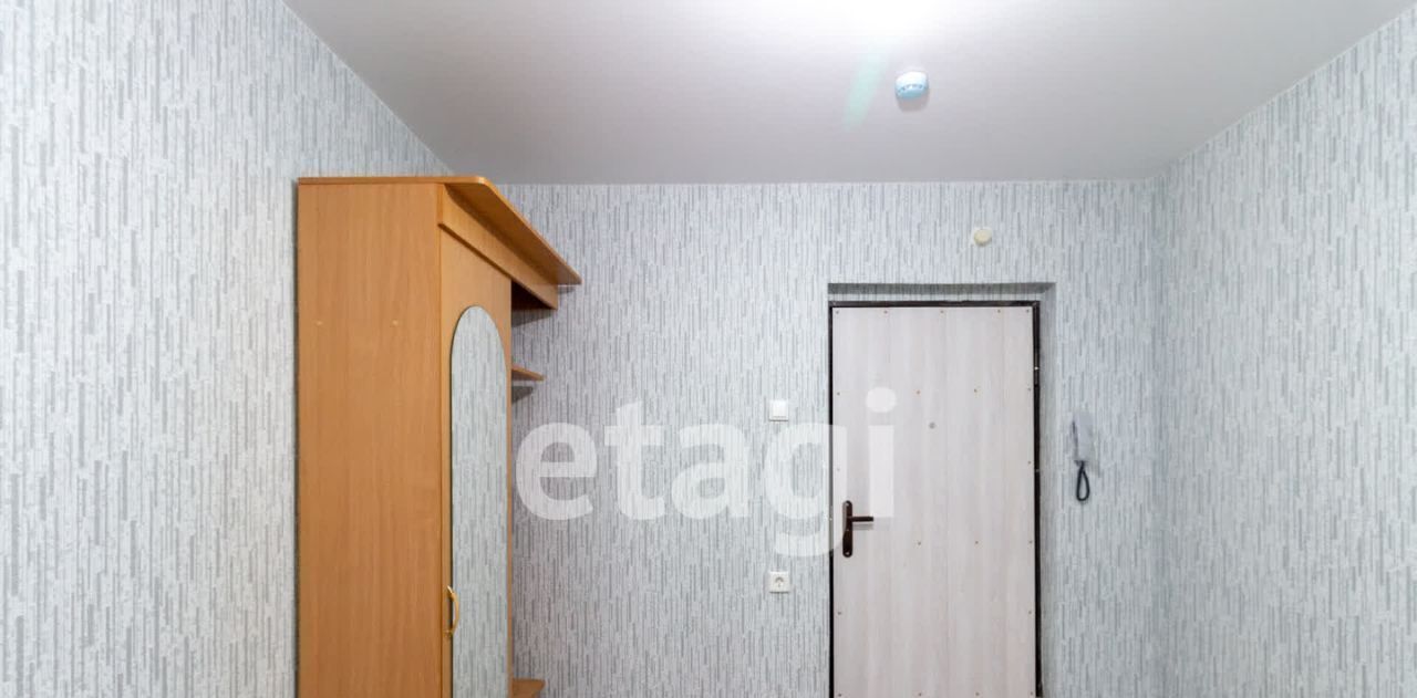 квартира г Красноярск р-н Советский ул Светлова 44 фото 22
