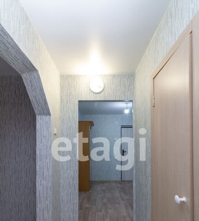 квартира г Красноярск р-н Советский ул Светлова 44 фото 20