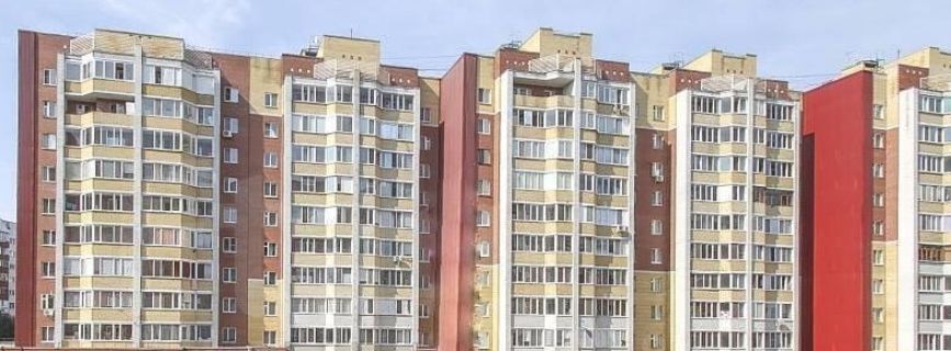 квартира г Тюмень р-н Калининский ул Депутатская 80к/2 фото 16