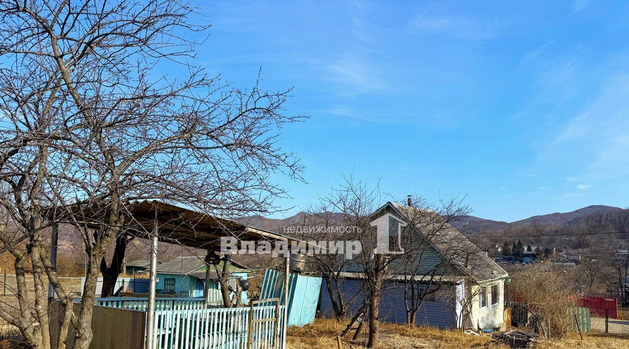 дом г Партизанск ул Загородная 34 Заповедный садовое товарищество фото 3