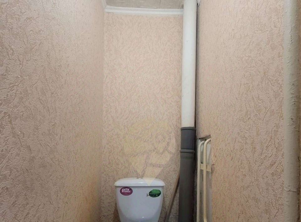 квартира г Старый Оскол мкр Буденного 7а фото 10