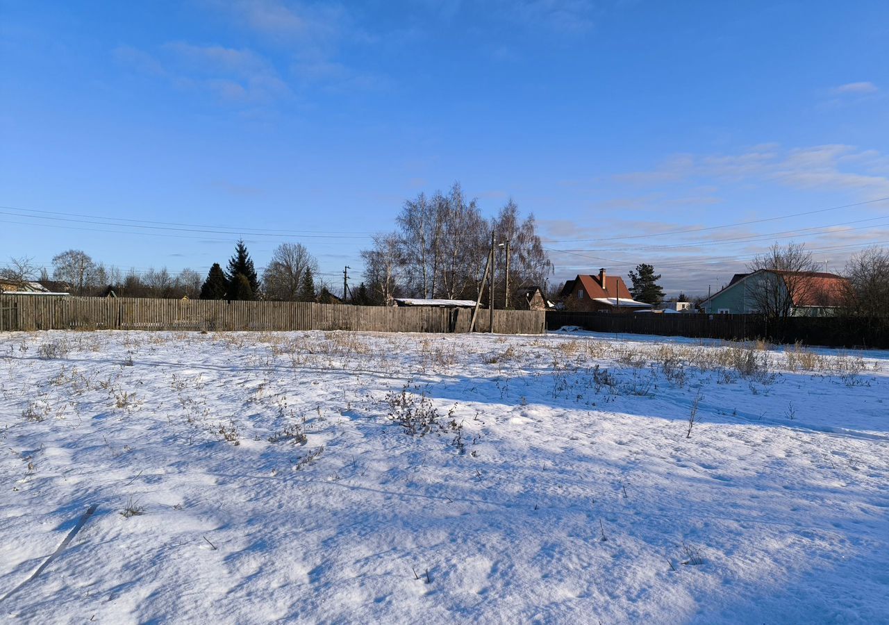 земля городской округ Раменский д Турыгино 43 км, Электроизолятор, Егорьевское шоссе фото 4