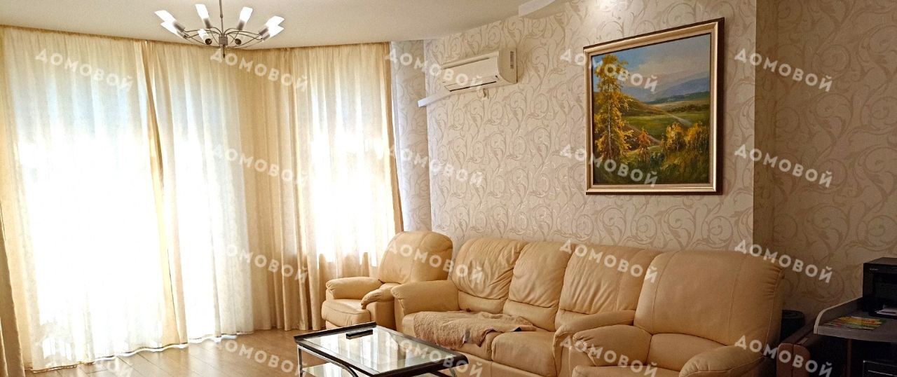 квартира г Сочи р-н Хостинский пр-кт Курортный 90/4 Хостинский район фото 1