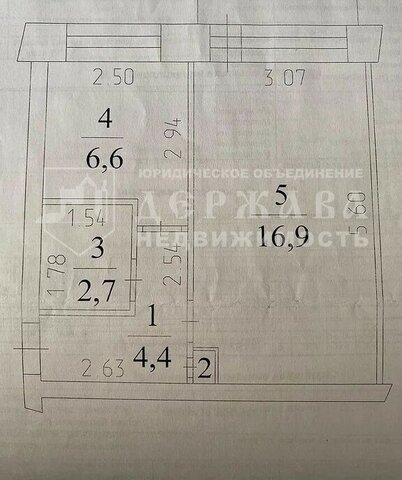 г Кемерово р-н Центральный ул Николая Островского 23 фото