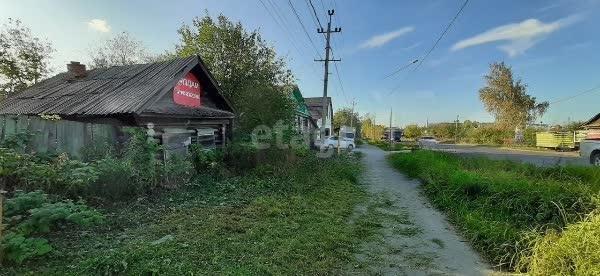 р-н Тагилстроевский снт Ольховский фото