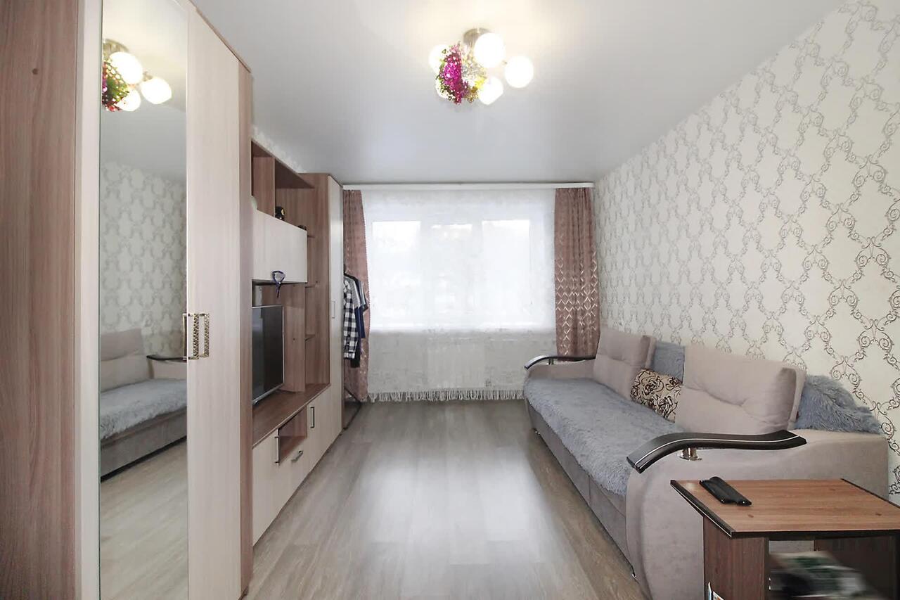 квартира г Нижний Тагил р-н Ленинский ул Красноармейская 59 фото 1