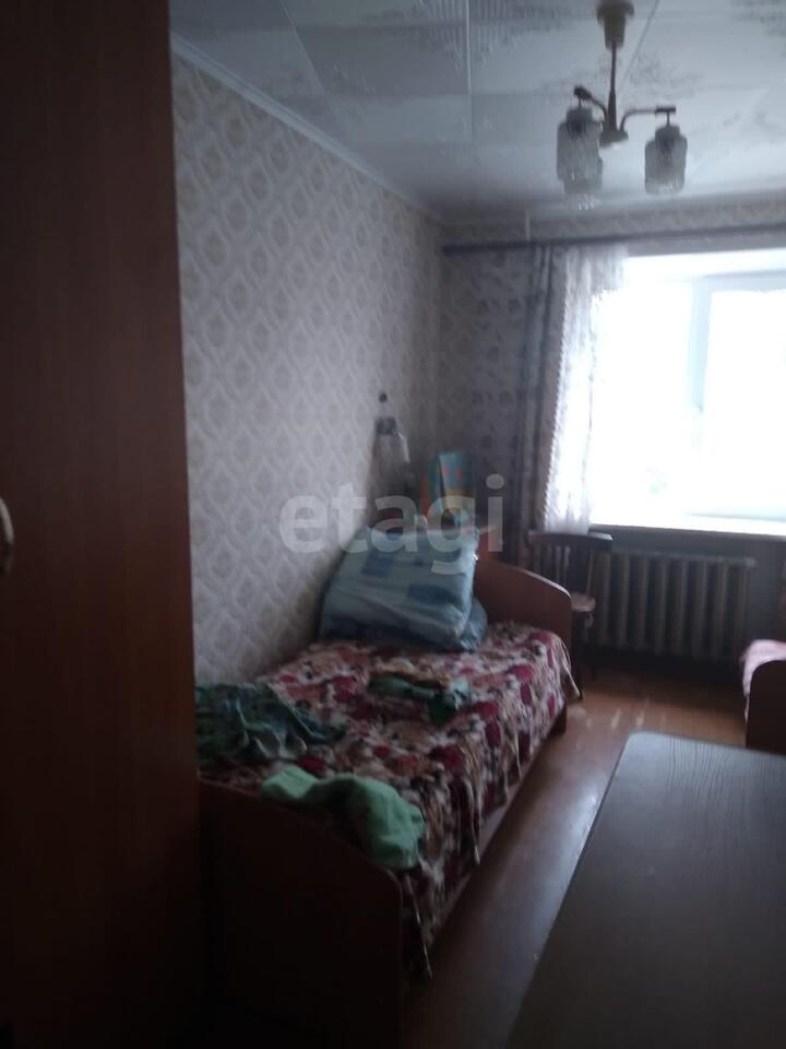 квартира г Кушва п Баранчинский пер Баранчинский ул Коммуны 46а фото 2