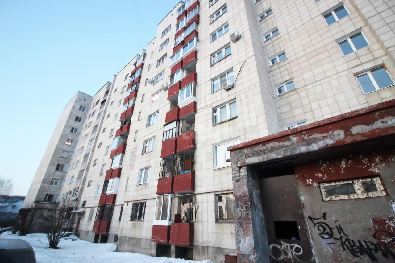 квартира г Нижний Тагил р-н Ленинский ш Черноисточинское 16 фото 4