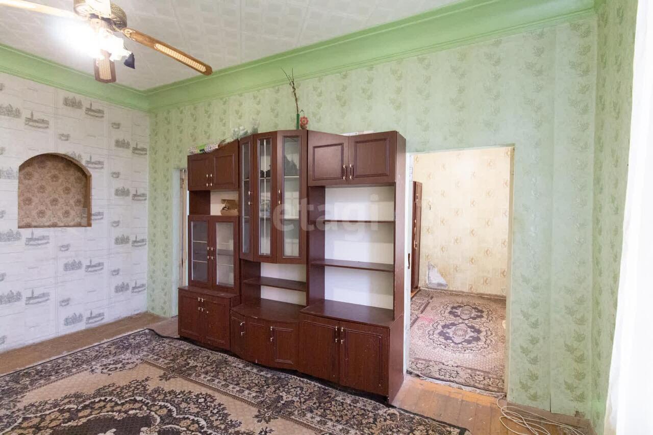 квартира г Нижний Тагил р-н Тагилстроевский ул Кутузова 10 фото 3