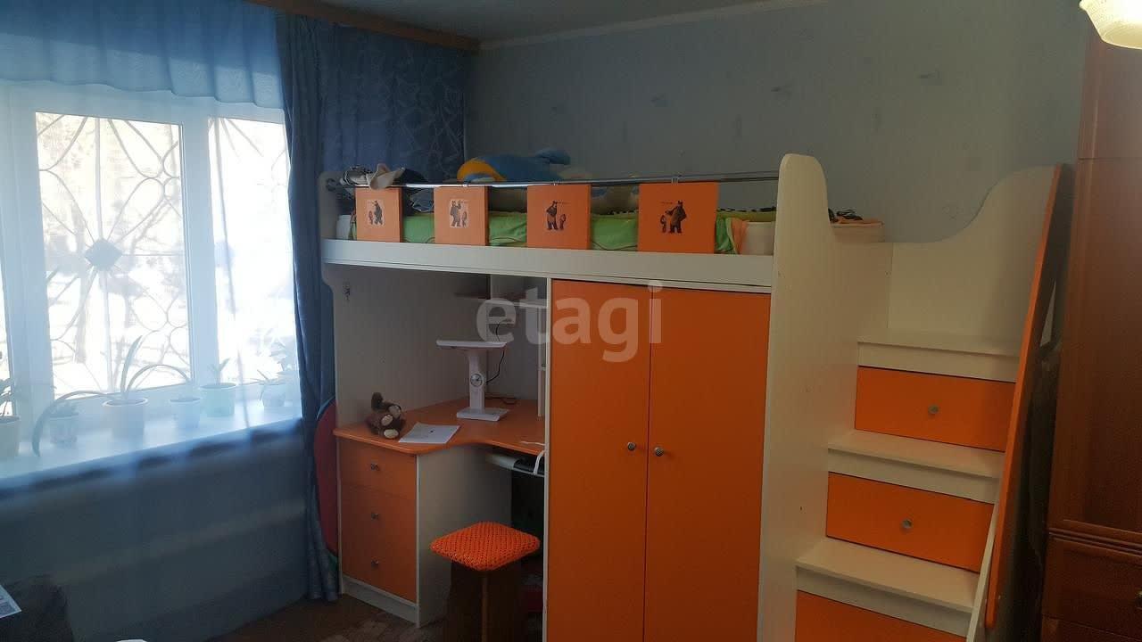 квартира г Нижний Тагил р-н Дзержинский ул Энтузиастов 9 фото 2
