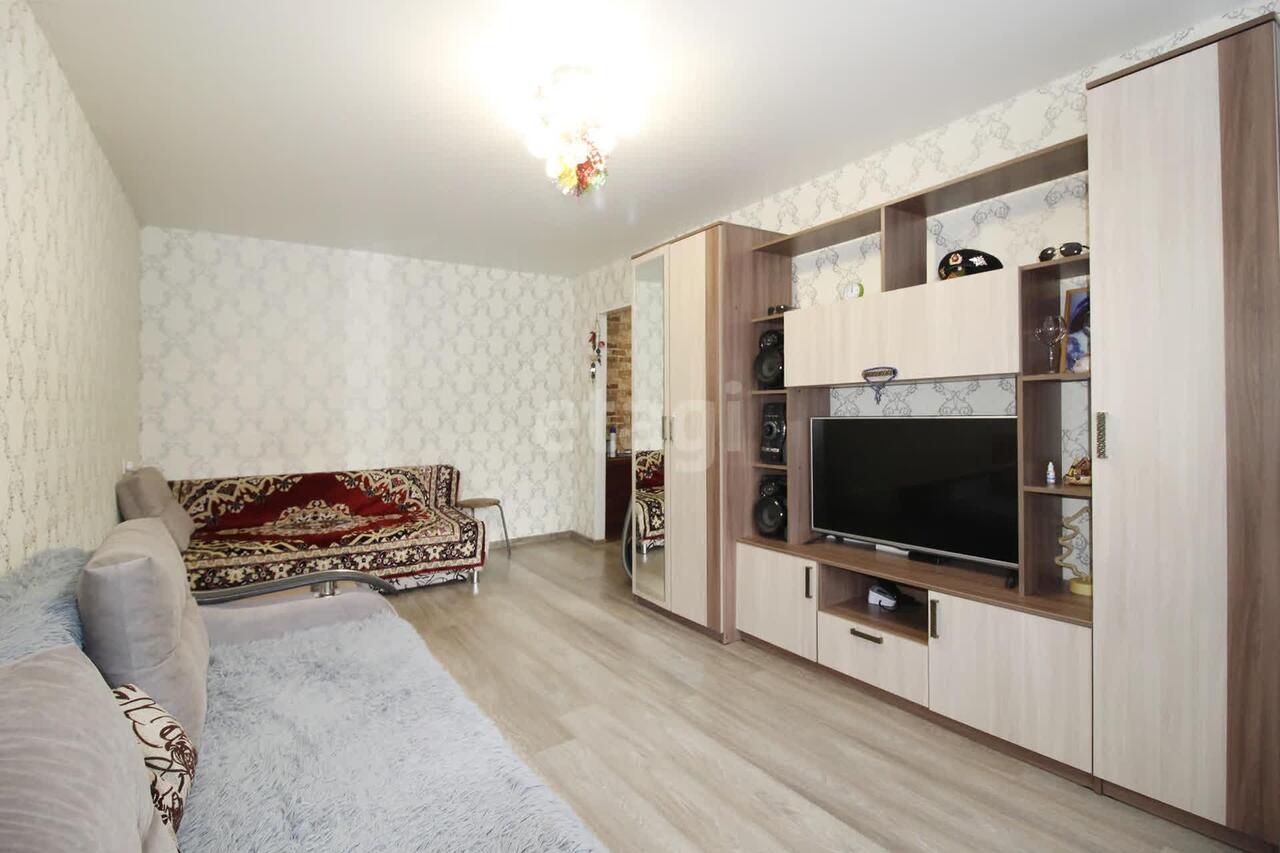 квартира г Нижний Тагил р-н Ленинский ул Красноармейская 59 фото 4
