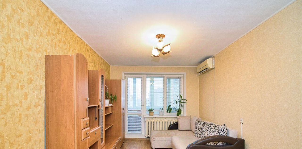 квартира г Владимир г-к Институтский мкр Юрьевец р-н Ленинский 32 фото 2