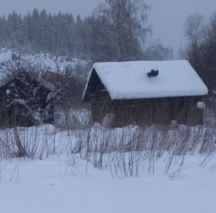 земля г Краснокамск д Мошево фото 2