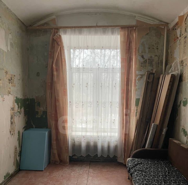 квартира г Тверь р-н Пролетарский ул Спартака 45к/1 фото 3