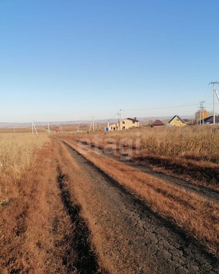 земля р-н Мелеузовский д Столяровка Зирганский сельсовет, Салават фото 2