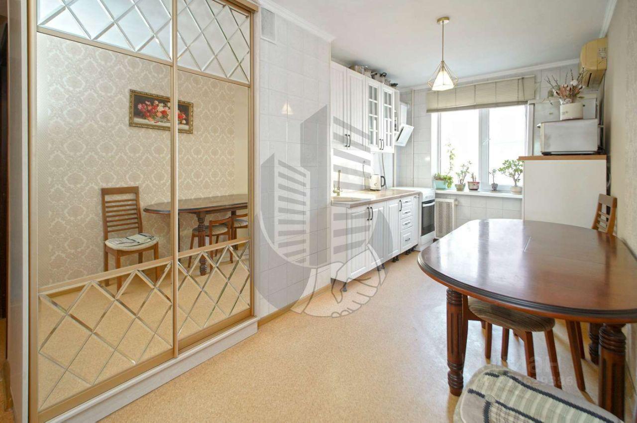 квартира г Краснодар р-н Прикубанский ул Школьная 13/2 фото 2