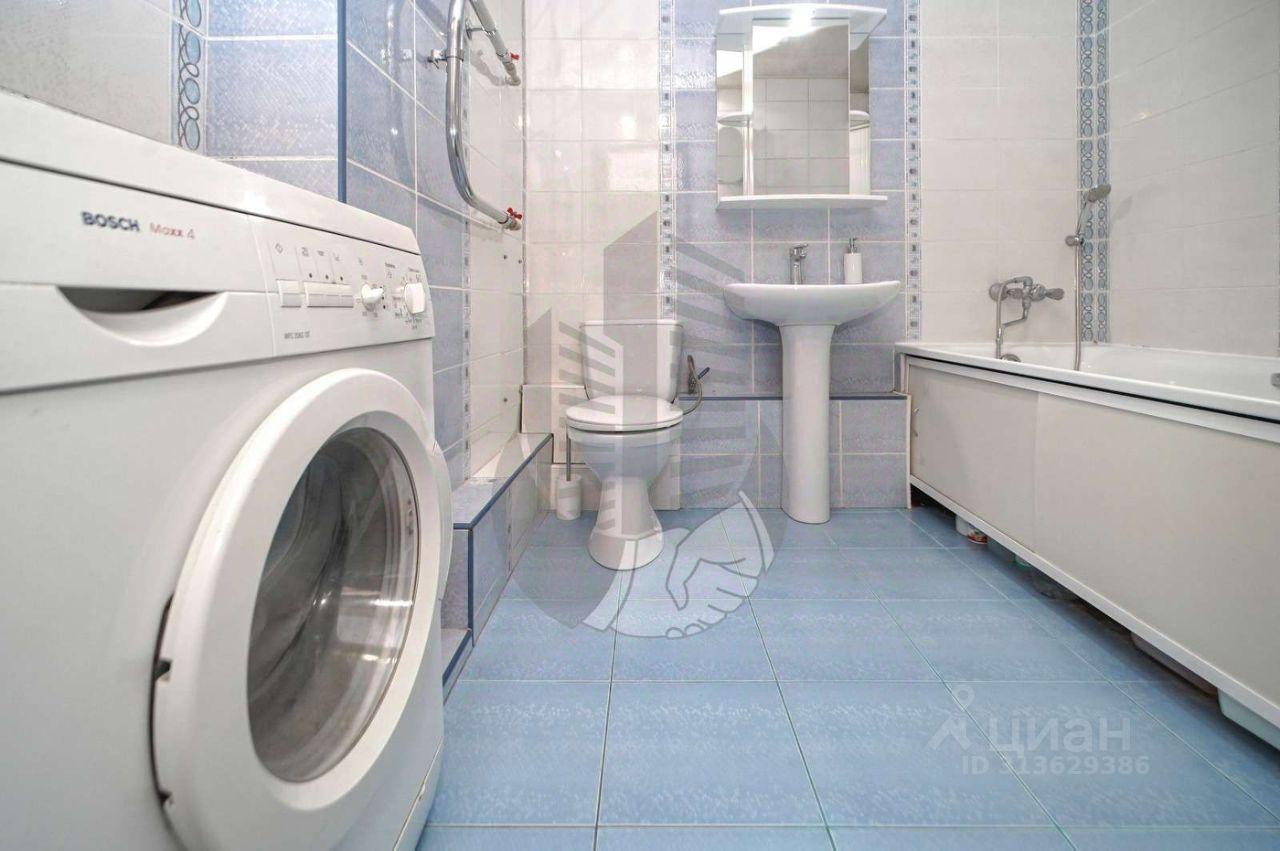 квартира г Краснодар р-н Прикубанский ул Школьная 13/2 фото 4
