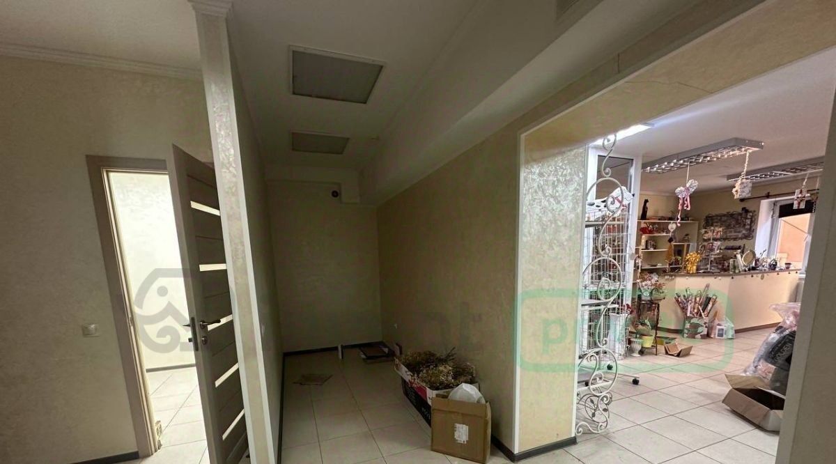 торговое помещение г Калининград р-н Ленинградский ул Шахматная 2 фото 4