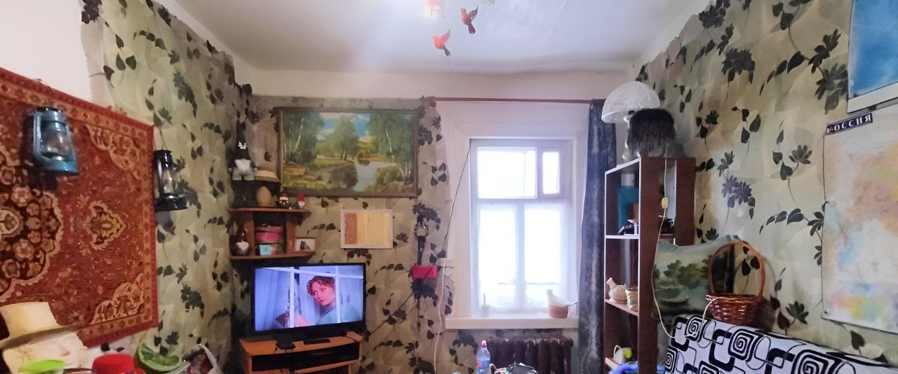квартира р-н Козельский г Козельск ул Софьи Панковой 43 фото 1