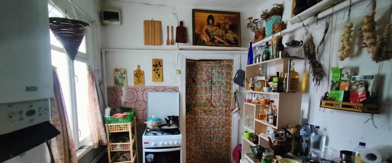 квартира р-н Козельский г Козельск ул Софьи Панковой 43 фото 2