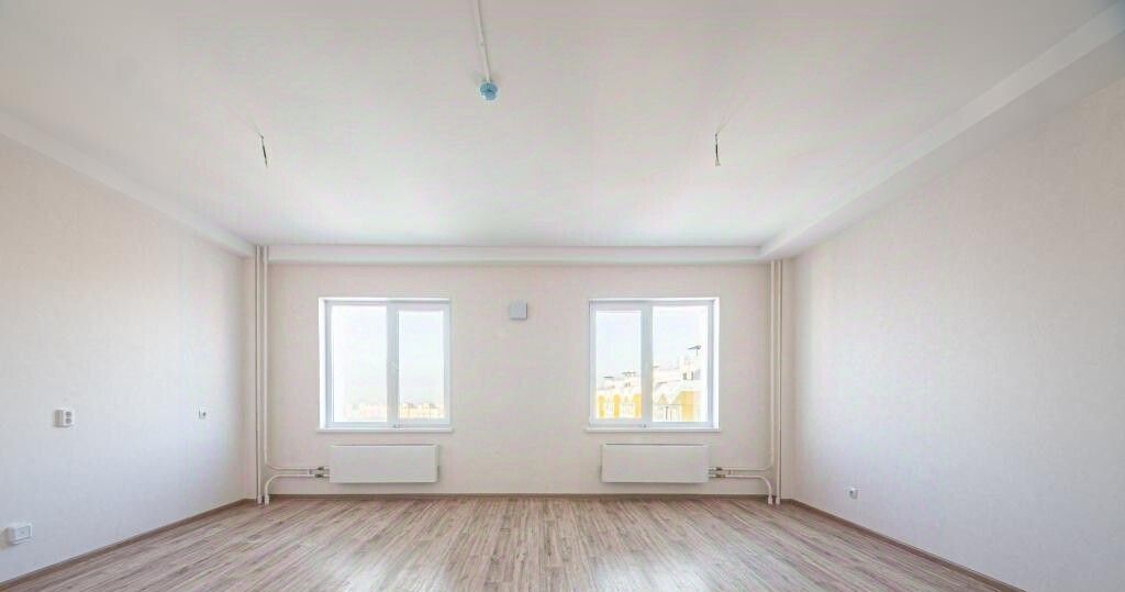 квартира г Томск р-н Октябрьский ул Юрия Ковалева 47 фото 3