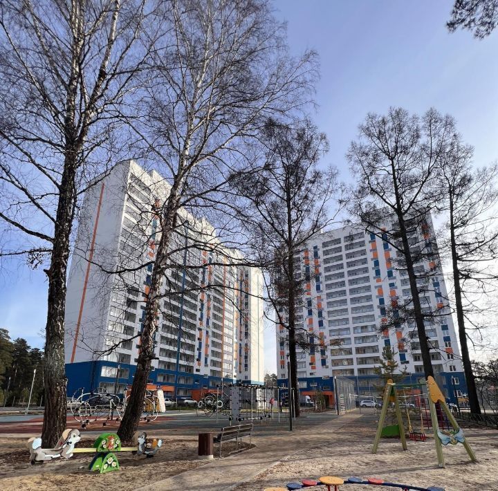 квартира г Северск ул Славского 26 фото 3