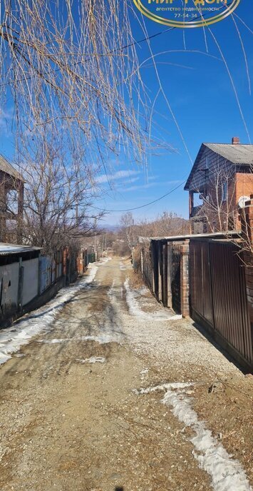 дом р-н Партизанский с Золотая Долина пер Почтовый 1а фото 3