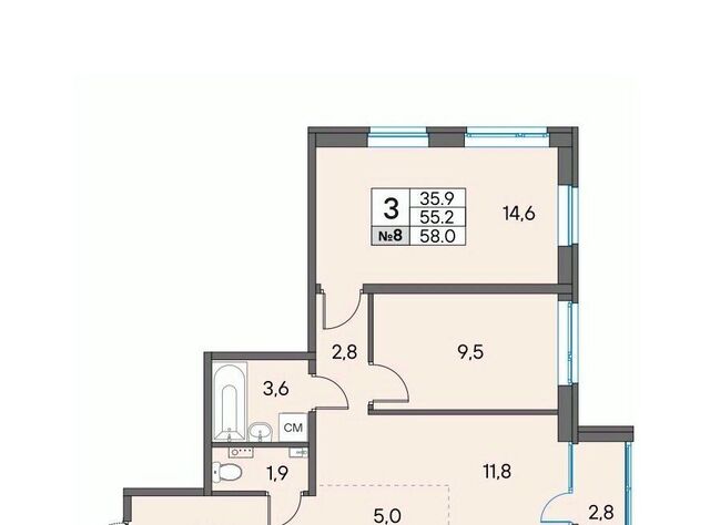 ул Казарменская 23 фото
