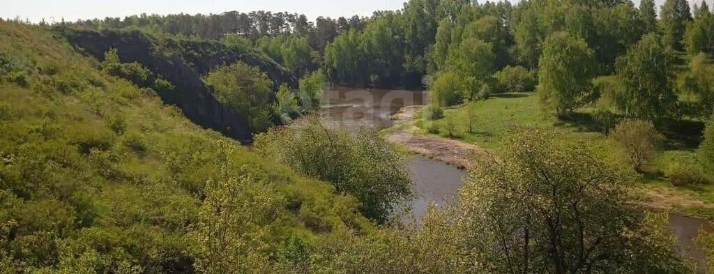 земля р-н Сосновский п Солнечный Солнечное сельское поселение фото 2