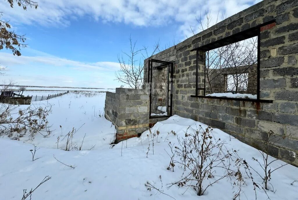 земля р-н Аргаяшский с Губернское ул Парижской Коммуны Кузнецкое сельское поселение фото 2