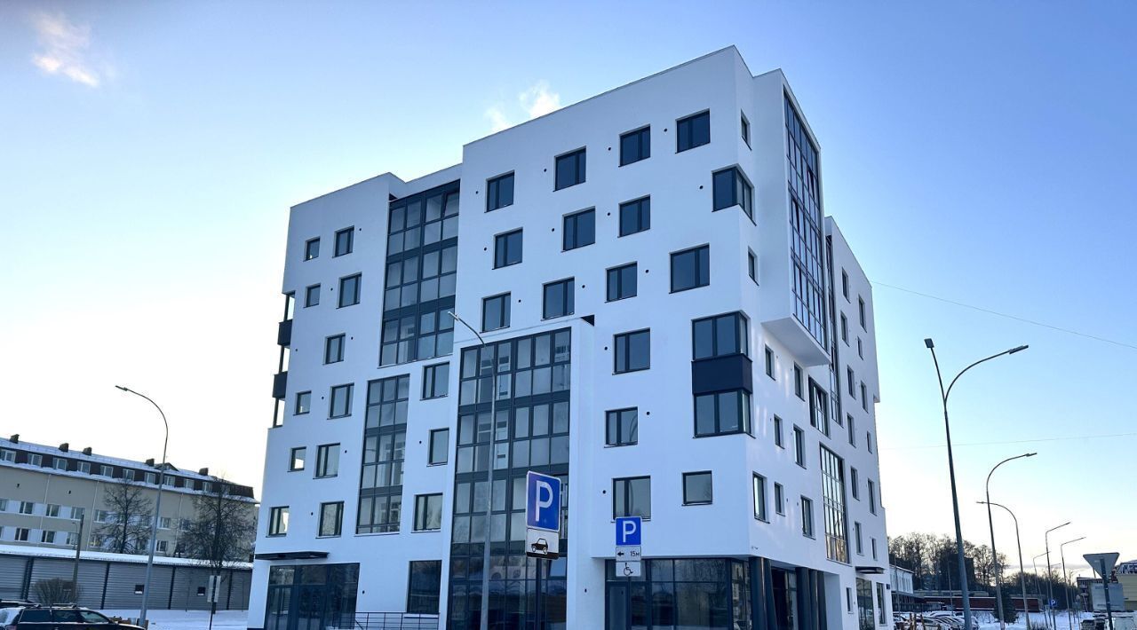 квартира г Петрозаводск ул Казарменская 23 фото 7