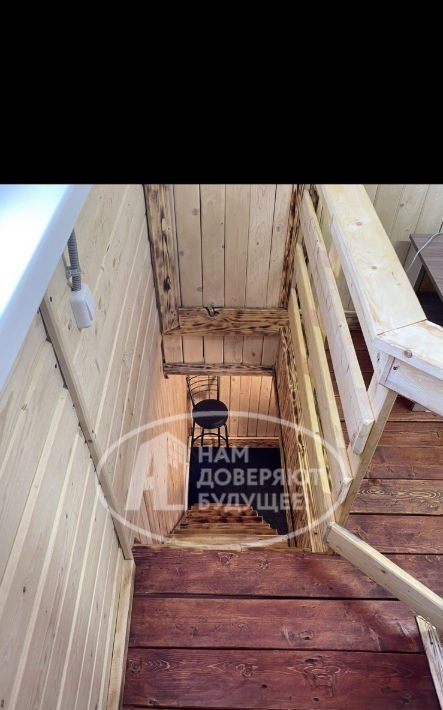 дом г Губаха п Углеуральский ул Квартальная 38 Губахинский муниципальный округ фото 2