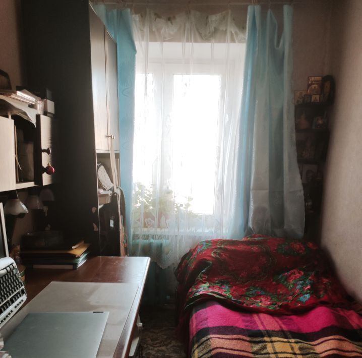 квартира г Калининград р-н Ленинградский ул., 9, Респ Чувашская фото 2