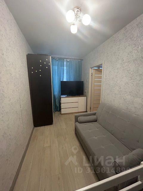 квартира г Екатеринбург р-н Железнодорожный ул Лесная фото 4