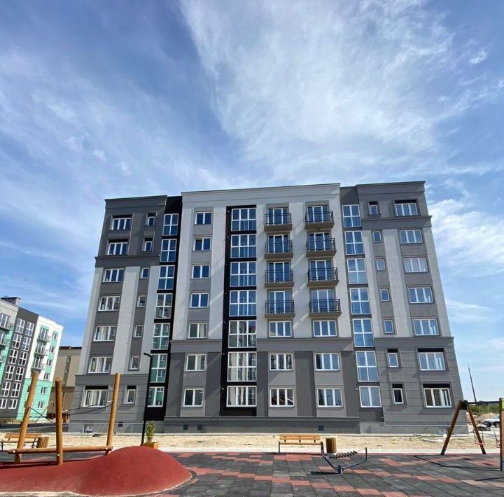 квартира р-н Зеленоградский г Зеленоградск фото 8