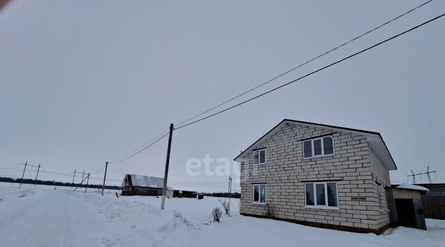 д Абдэс-Урдэс ул Родниковая 5 фото