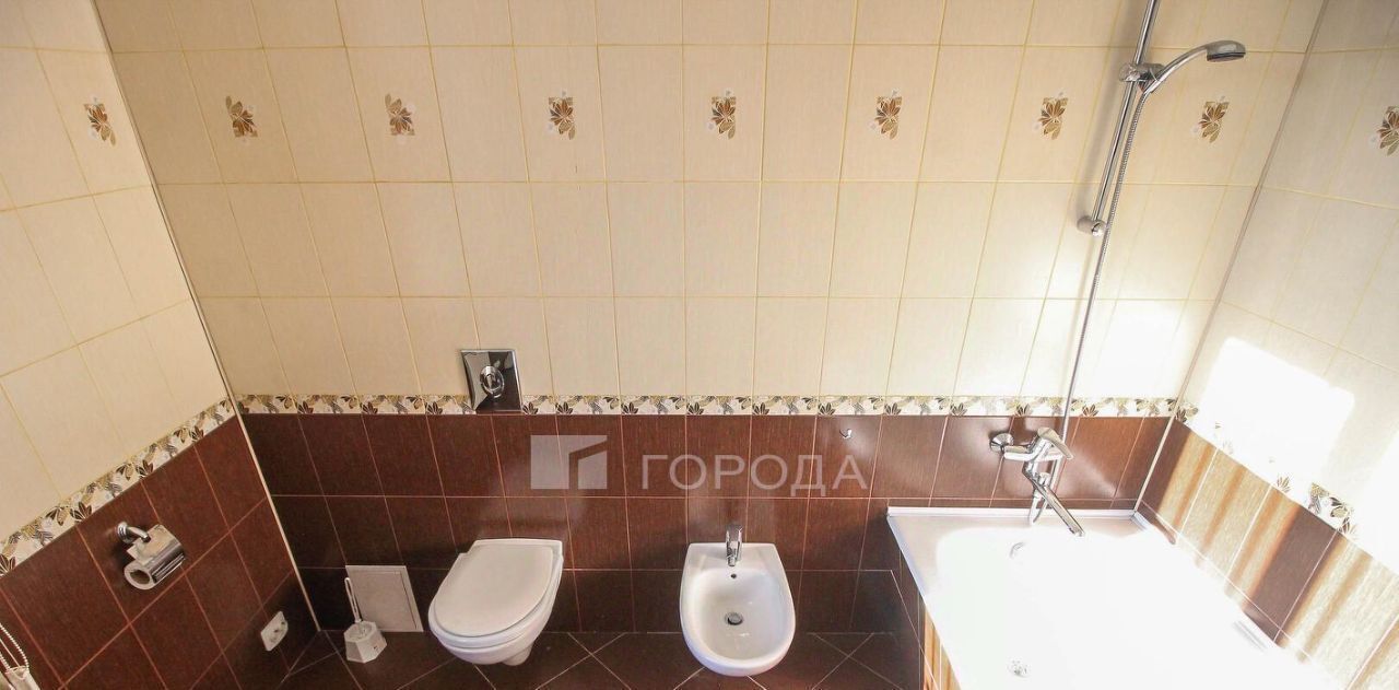 дом г Барнаул р-н Индустриальный ул Геодезическая 110 фото 50