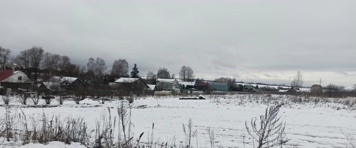 земля городской округ Можайский Деревня Ильинская сл фото 1