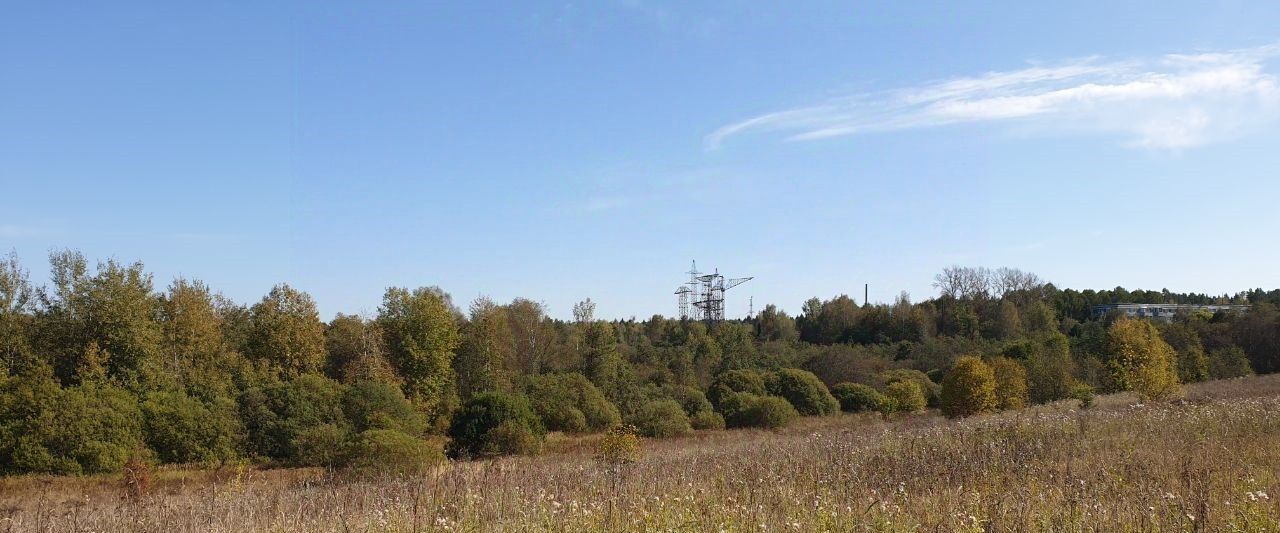 земля городской округ Сергиево-Посадский д Шапилово фото 2