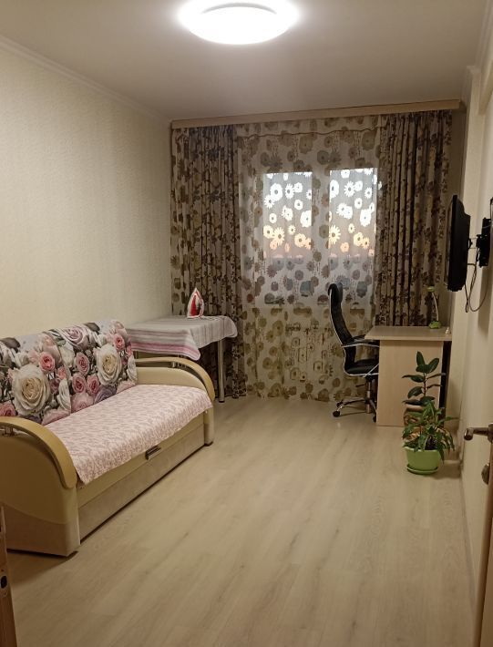 квартира г Раменское ул Красноармейская 23а Раменское фото 2