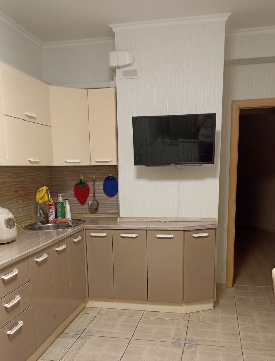 квартира г Раменское ул Красноармейская 23а Раменское фото 6