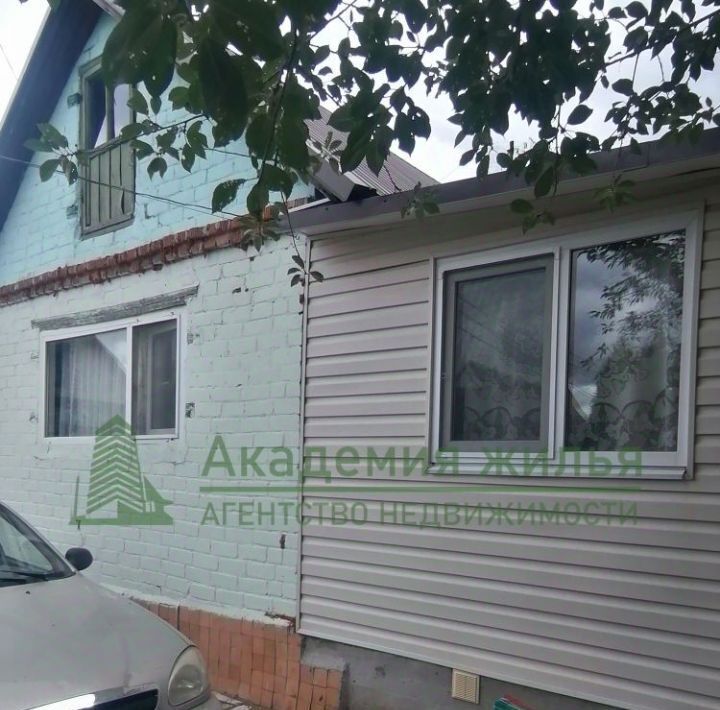 дом г Саратов р-н Заводской снт Строитель Химтяжстрой фото 1