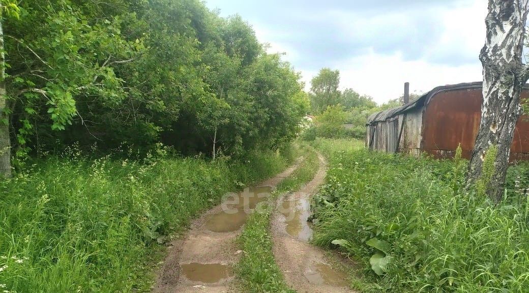 земля р-н Новосибирский снт Солнечное Плотниковский сельсовет, 212 фото 8