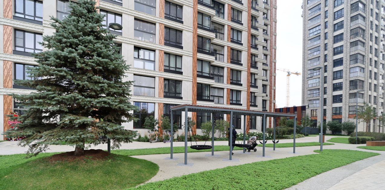 квартира г Москва метро Автозаводская ул Виктора Маслова 2 фото 27