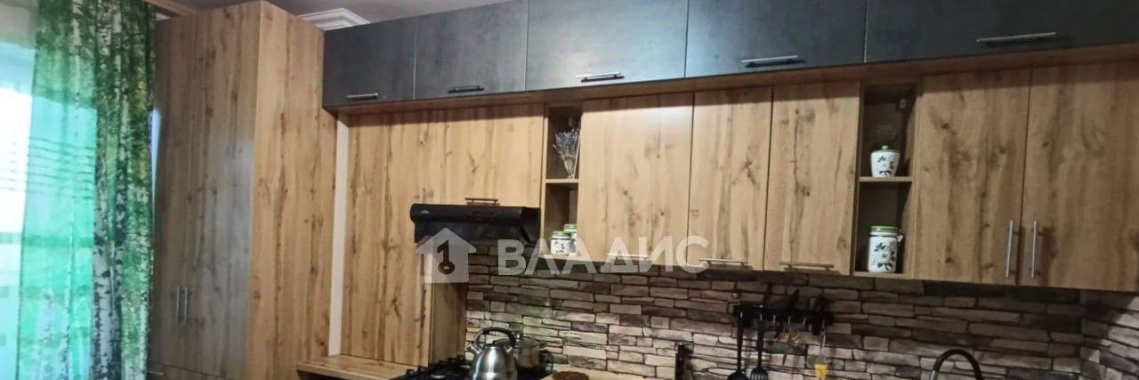 квартира г Симферополь р-н Железнодорожный ул Индустриальная 28к/3 фото 4